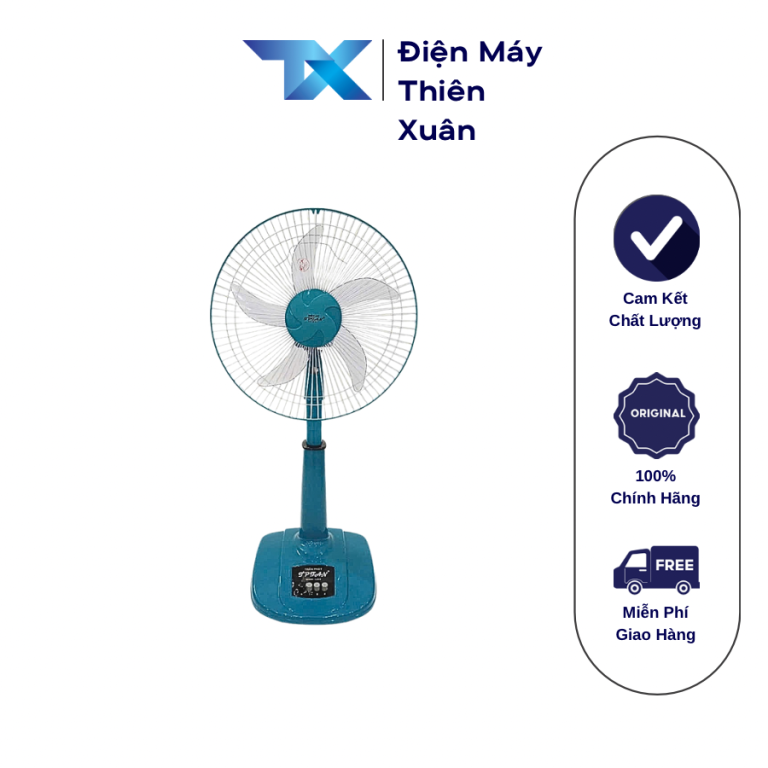 Quạt lỡ TPFan L242