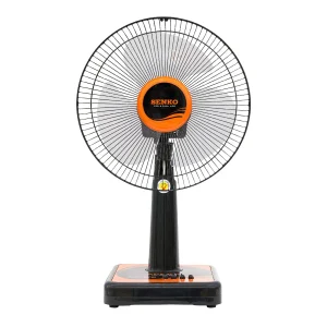 Quạt Senko BD1210 để bàn chính hãng nhỏ gọn tiện dụng