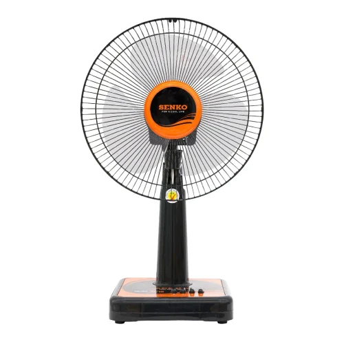 Quạt Senko BD1210 để bàn chính hãng nhỏ gọn tiện dụng