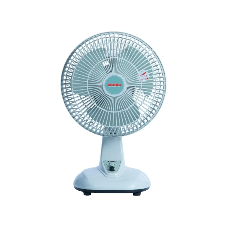 Quạt bàn mini Senko B2 B102 nhỏ gọn tiện dụng