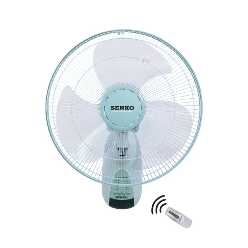 Quạt treo tường Senko có remote