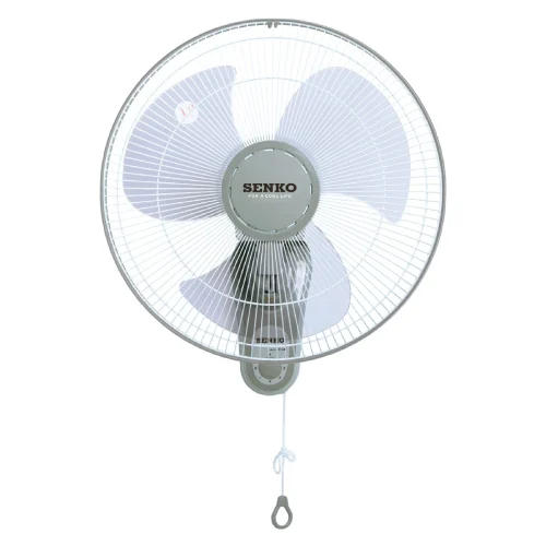 Quạt treo tường Senko T1680 chính hãng, thiết kế gọn đẹp, làm mát hiệu quả