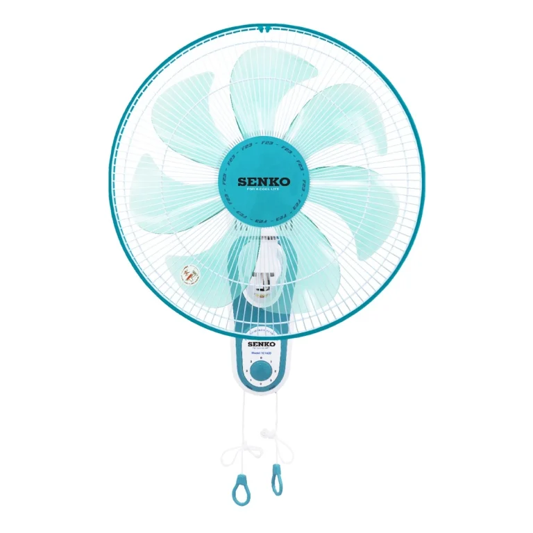 Quạt treo tường Senko TC1620