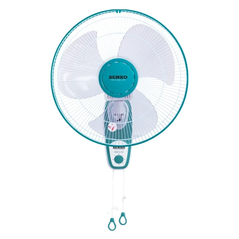 Quạt treo tường Senko TC1626