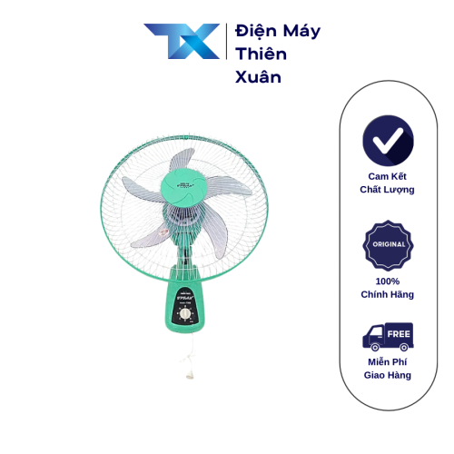 Quạt treo tường TPFan T243