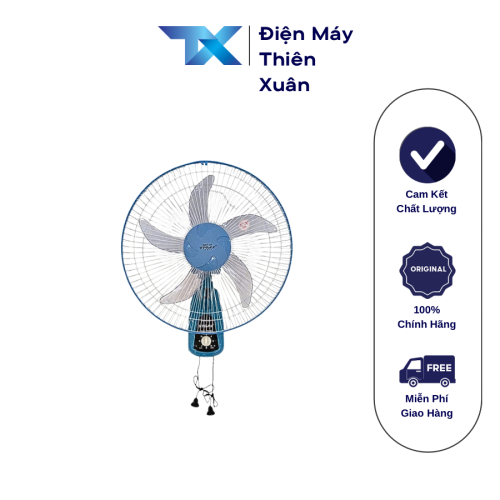 Quạt treo tường TPFan TC244