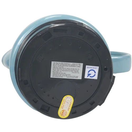 Ấm sắc thuốc Gali 1801X mặt dưới