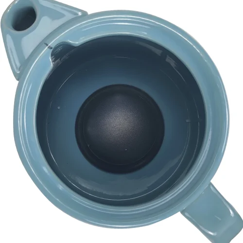 Ấm sắc thuốc Gali 1801X miệng ấm
