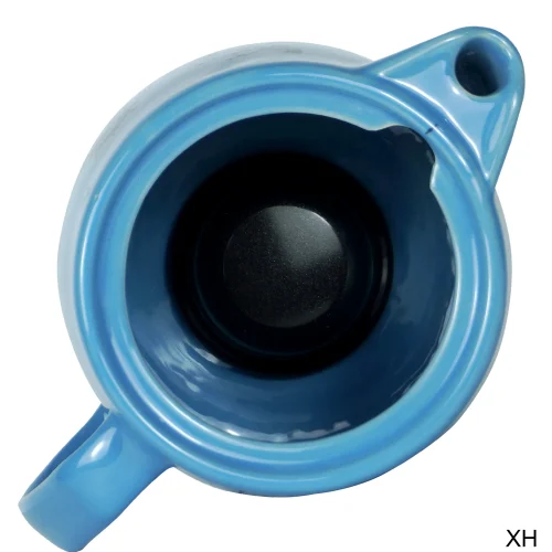 Ấm sắc thuốc Gali 1801XH 3,3 lít miệng ấm