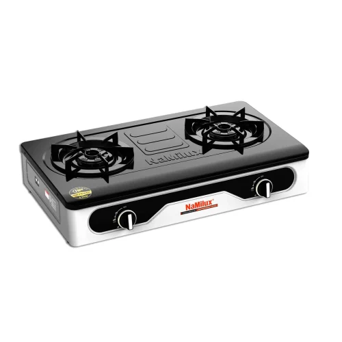 bếp gas đôi Namilux DL2063APE