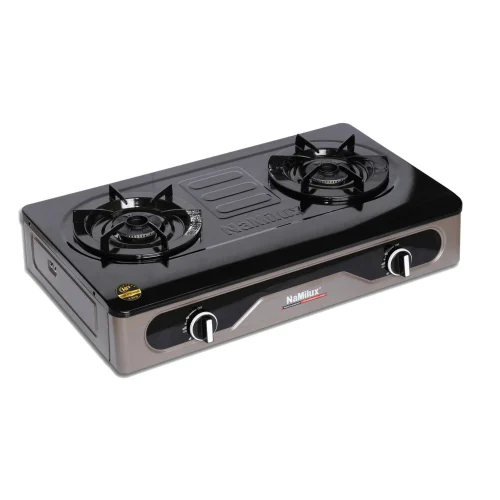 bếp gas đôi Namilux DL2063APF