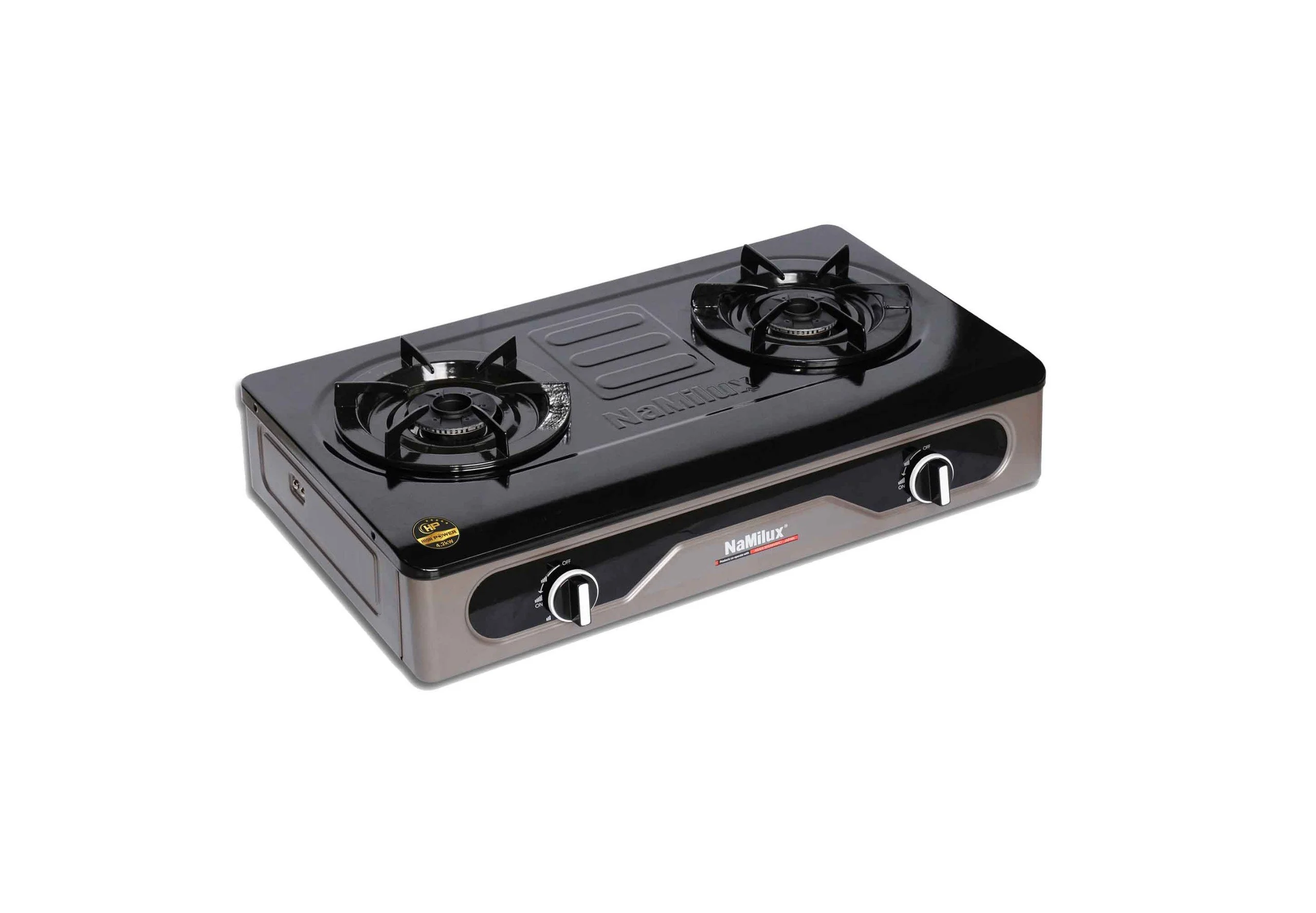 bếp gas đôi Namilux DL2063APF