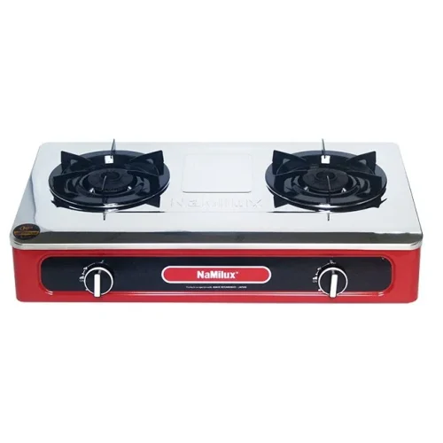 bếp gas đôi Namilux DL2063BPS