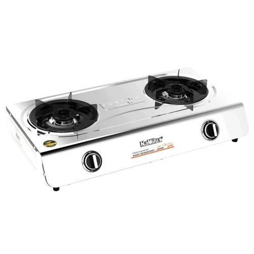 bếp gas đôi Namilux DL2163APS