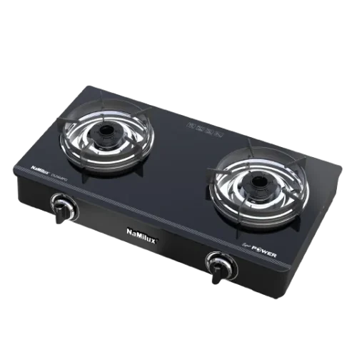 bếp gas đôi Namilux DL2463PG