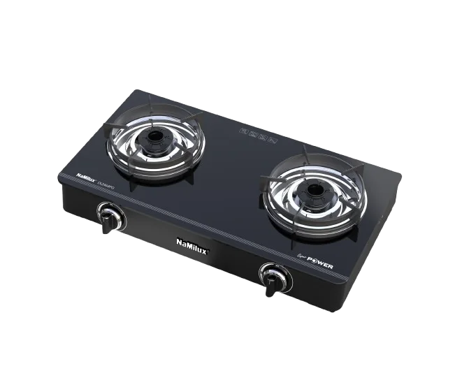 bếp gas đôi Namilux DL2463PG