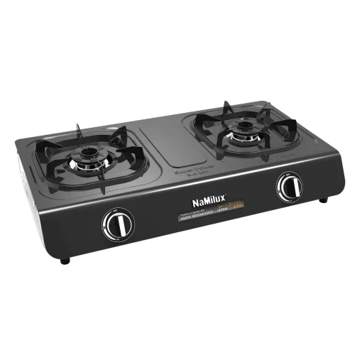 bếp gas đôi Namilux DM2163APF