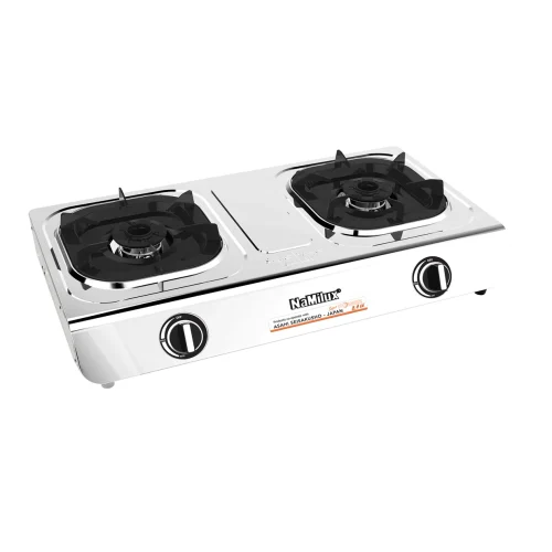 bếp gas đôi Namilux DM2163APS