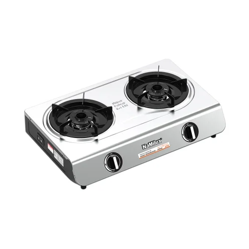 bếp gas đôi Namilux DS2163APS