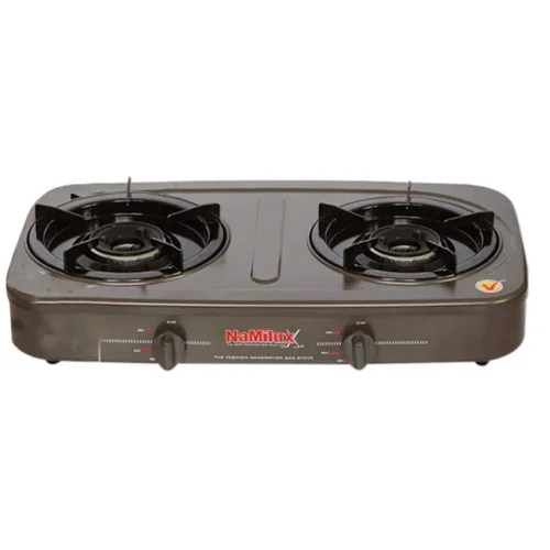 bếp gas đôi Namilux NA 590AFM