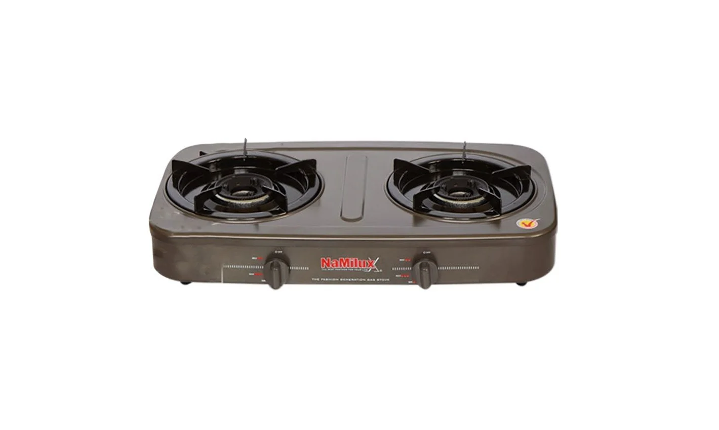 bếp gas đôi Namilux NA 590AFM