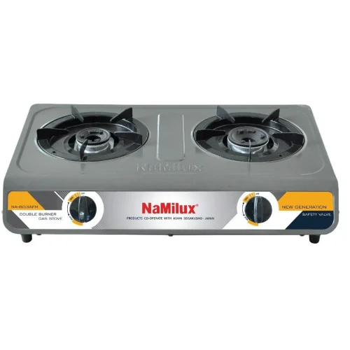 Bếp gas đôi Namilux NA 603AFM