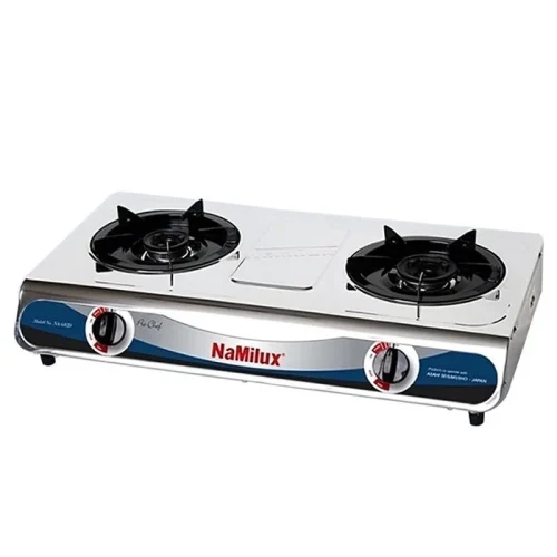 bếp gas đôi Namilux NA 682DSM