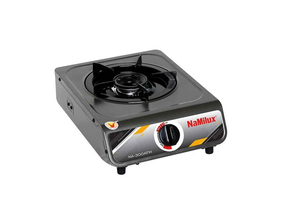 bếp gas đơn Namilux NA 300AFM