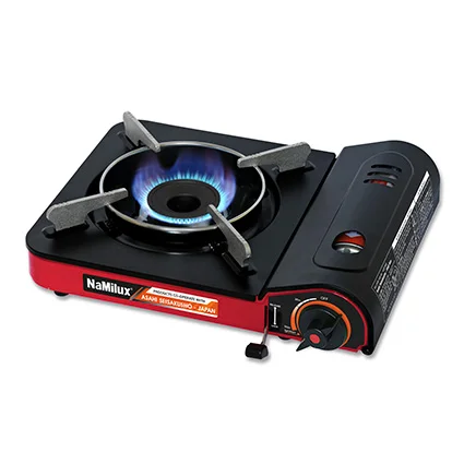 bếp gas mini Namilux NA 168PF