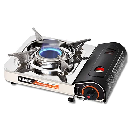 bếp gas mini Namilux NA 172PS