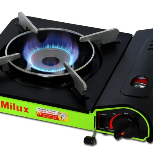 bếp gas mini Namilux NH 041PF