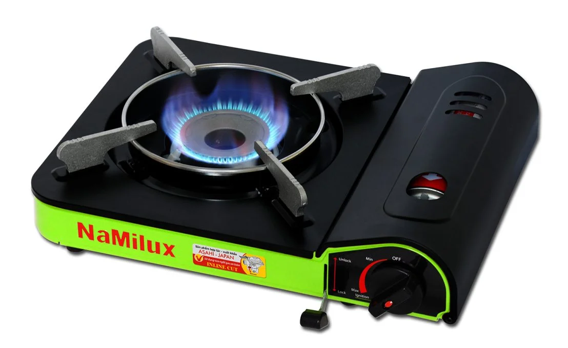 bếp gas mini Namilux NH 041PF