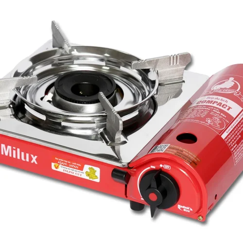 bếp gas mini Namilux NH 042PS