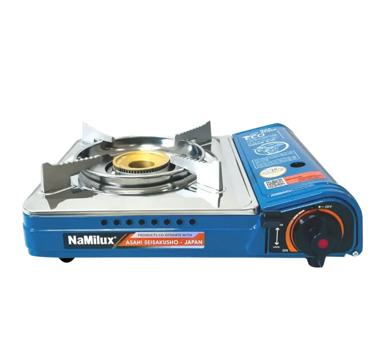 Bếp gas mini Namilux NH-2911PS