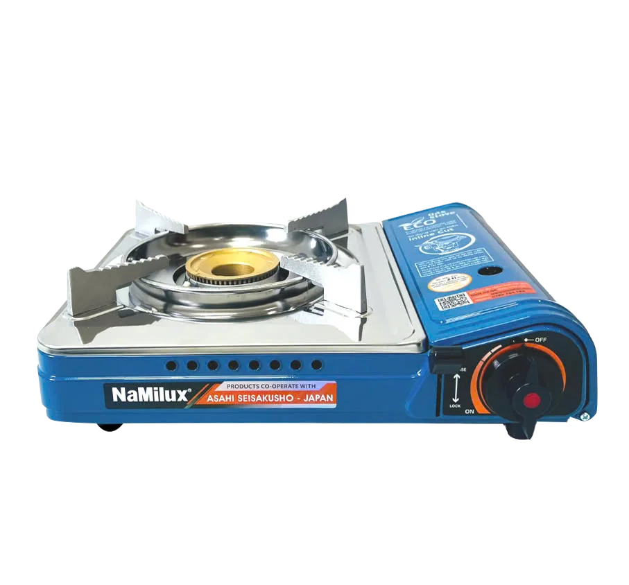 Bếp gas mini Namilux NH-2911PS