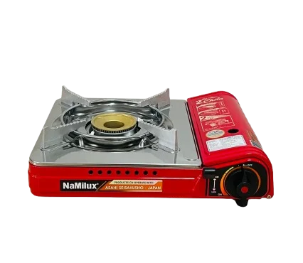 bếp gas mini Namilux NH 2915PS