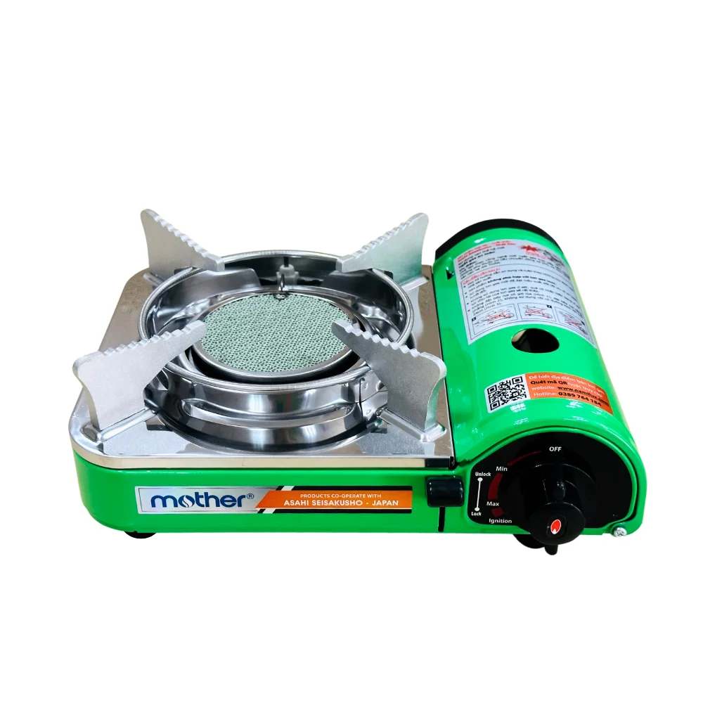bếp gas mini Namilux NH P2711PS