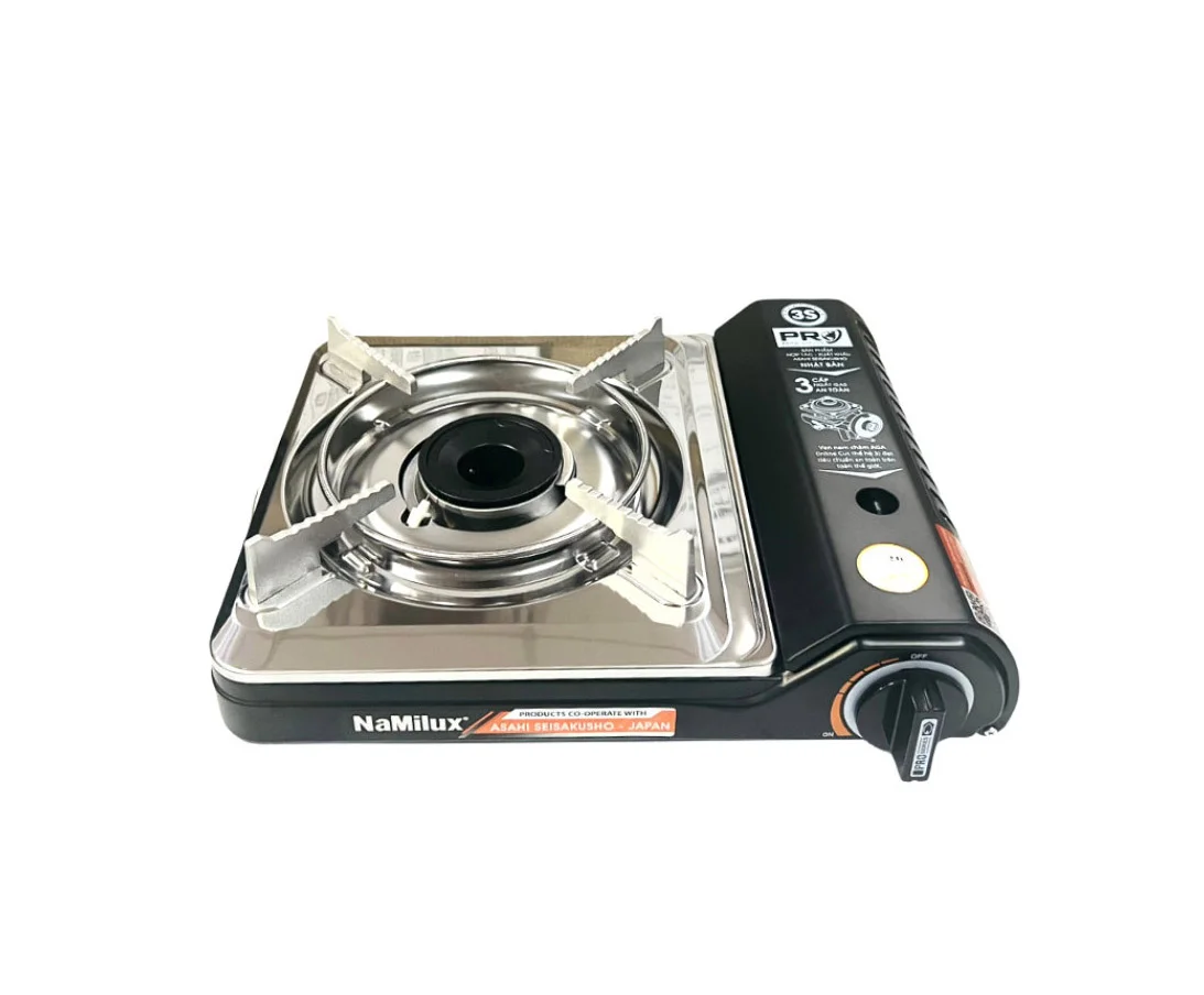 bếp gas mini Namilux NH P3033PS
