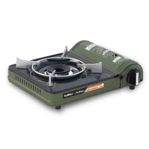 bếp gas mini Namilux PL2302AS