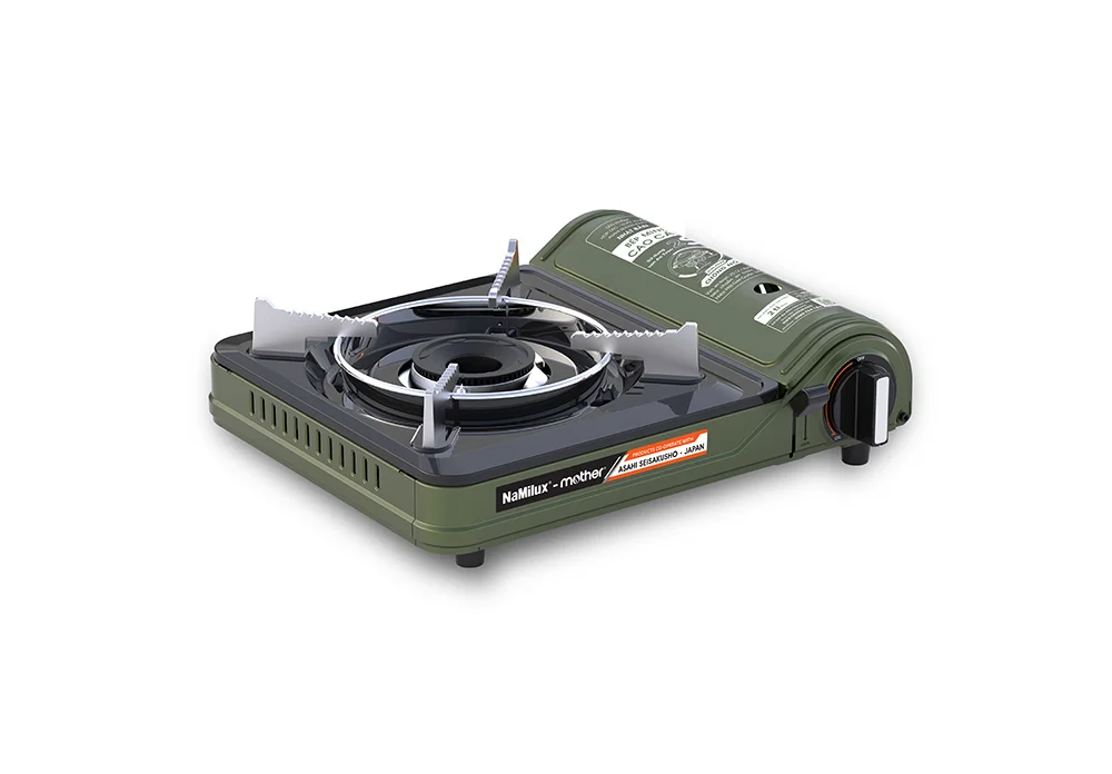 bếp gas mini Namilux PL2302AS