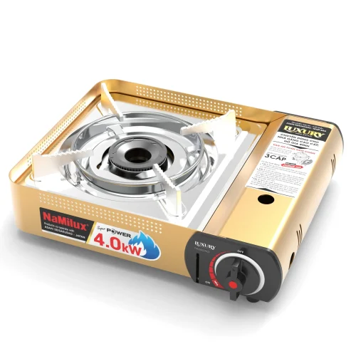 bếp gas mini Namilux PL2533ALS