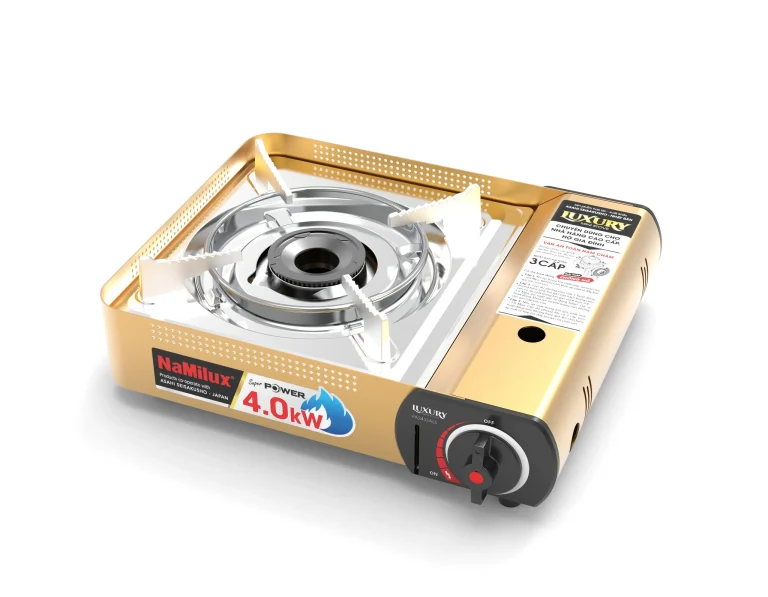 bếp gas mini Namilux PL2533ALS