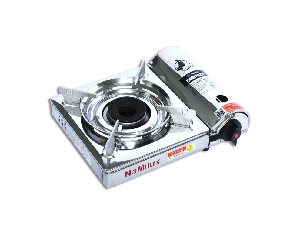 bếp gas mini Namilux PM1811AS