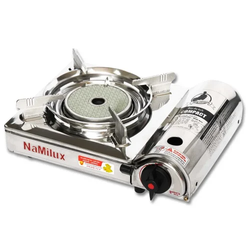 bếp gas mini Namilux PM1817AS