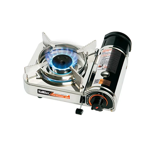 Bếp gas mini Namilux PS1711AS