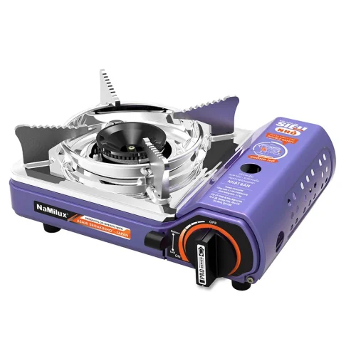 bếp gas mini Namilux PS2221PS