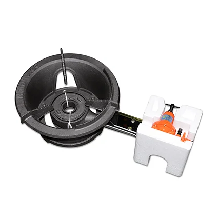 bếp khè gas Namilux NA 196