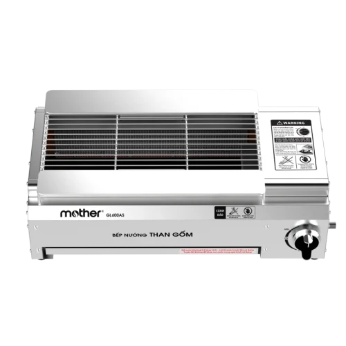 bếp nướng gas Namilux GL600AS