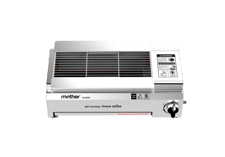 bếp nướng gas Namilux GL600AS