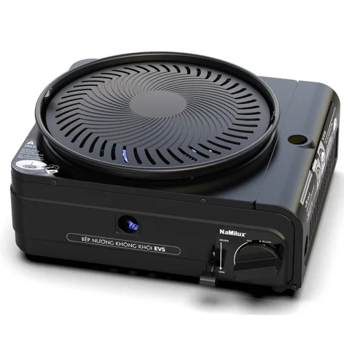 bếp nướng gas Namilux GS2621PF EVS1